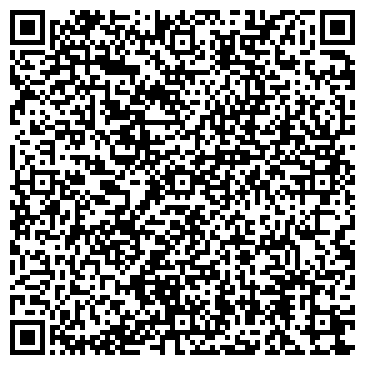 QR-код с контактной информацией организации Магнит