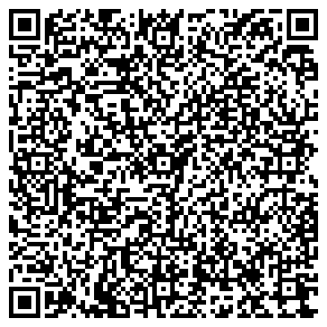 QR-код с контактной информацией организации Магнит