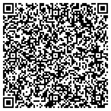 QR-код с контактной информацией организации Магнит