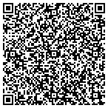 QR-код с контактной информацией организации Магнит