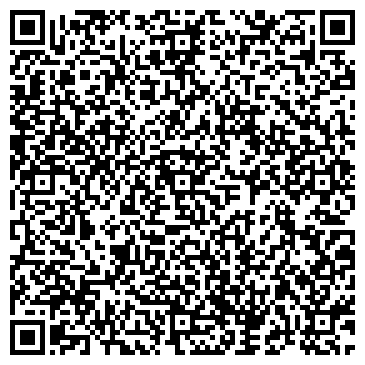 QR-код с контактной информацией организации Фрейм-М
