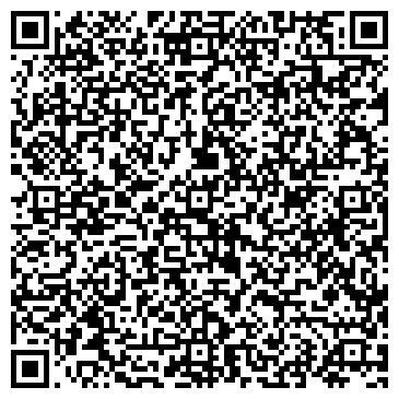 QR-код с контактной информацией организации Магнит