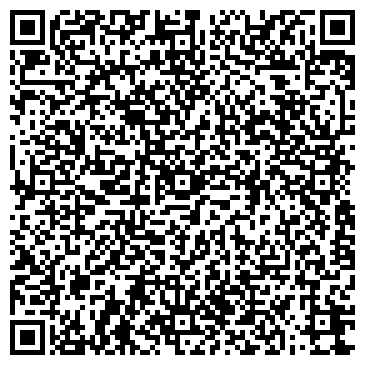 QR-код с контактной информацией организации Магнит