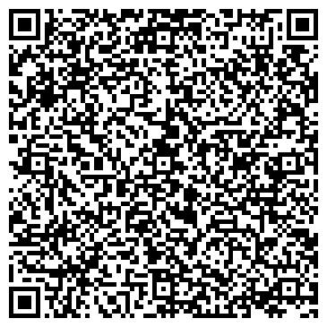 QR-код с контактной информацией организации Магнит