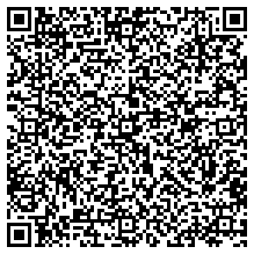 QR-код с контактной информацией организации Магнит