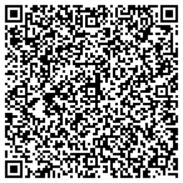 QR-код с контактной информацией организации Алнико