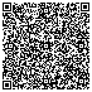 QR-код с контактной информацией организации ЗАО Самарский кондитер