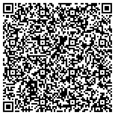 QR-код с контактной информацией организации Следственный отдел по Октябрьскому району г. Пензы