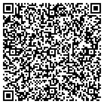 QR-код с контактной информацией организации ООО Ампир-Новосибирск