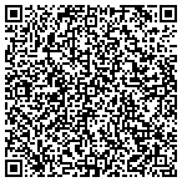 QR-код с контактной информацией организации Центр занятости населения г. Пензы