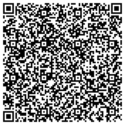 QR-код с контактной информацией организации Лопатинское отделение ЦЗН Камешкирского района