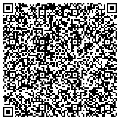 QR-код с контактной информацией организации Штамп и Ко