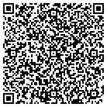 QR-код с контактной информацией организации Кофейная Кантата