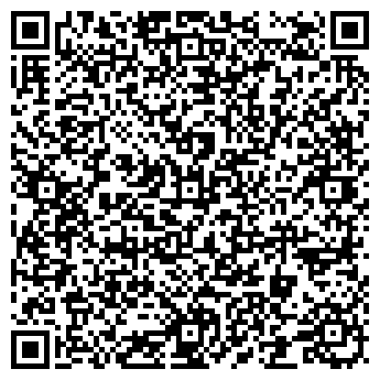 QR-код с контактной информацией организации Альфа Декор