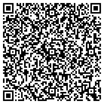 QR-код с контактной информацией организации КАБАЧОК 12