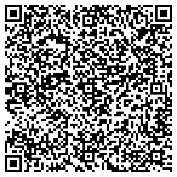 QR-код с контактной информацией организации Мелодия вкуса