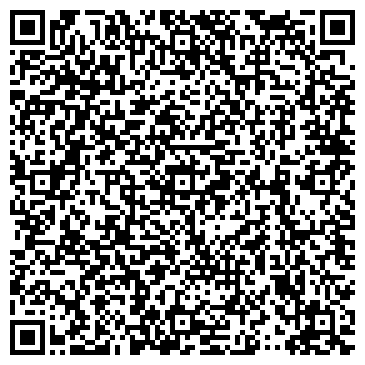 QR-код с контактной информацией организации Самарские конфеты