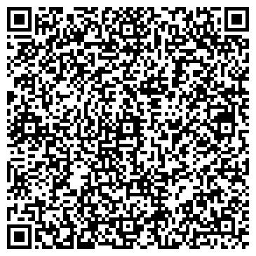 QR-код с контактной информацией организации ООО ПолиГрим