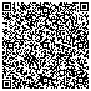 QR-код с контактной информацией организации ООО КЛИПСО ЮНИОН СИБИРЬ