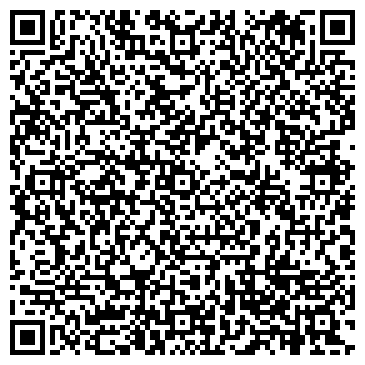 QR-код с контактной информацией организации ООО Эллипс