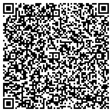 QR-код с контактной информацией организации Сладкиши