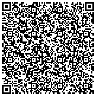 QR-код с контактной информацией организации МБУ Комплексный центр социальной помощи семье и детям Первомайского района