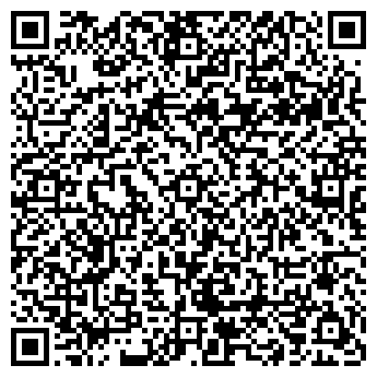 QR-код с контактной информацией организации Чудо лавка