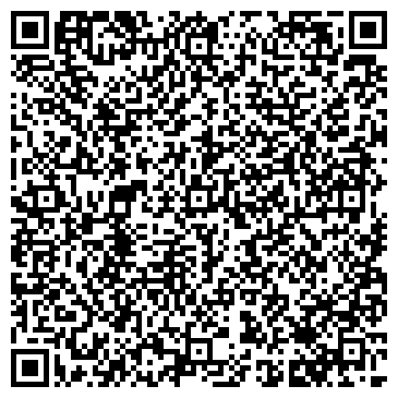 QR-код с контактной информацией организации ЗАО Русь-1