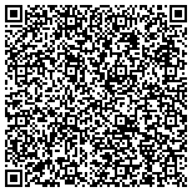 QR-код с контактной информацией организации Комплексный центр социальной помощи семье и детям Ленинского района