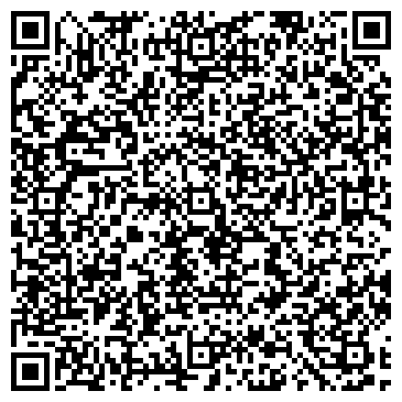 QR-код с контактной информацией организации ООО Гудвинн