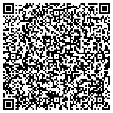 QR-код с контактной информацией организации Куделька