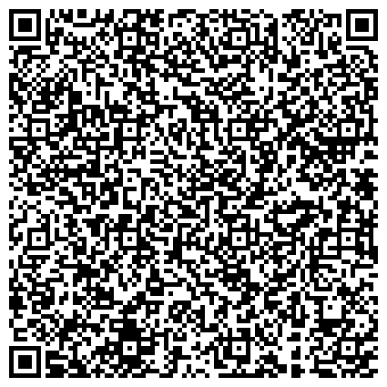 QR-код с контактной информацией организации Управление социальной защиты населения администрации Бессоновского района Пензенской области
