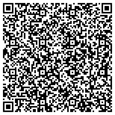 QR-код с контактной информацией организации АзияБизнес, оптовая компания по продаже пленки для потолков, Склад