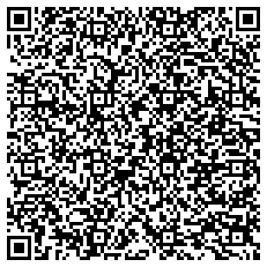 QR-код с контактной информацией организации Центр социальной помощи семье и детям Железнодорожного района