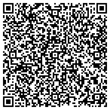 QR-код с контактной информацией организации Мелодия Парижа