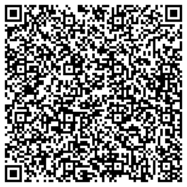 QR-код с контактной информацией организации Пензенская лаборатория судебной экспертизы