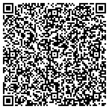 QR-код с контактной информацией организации ООО ТК СКИ