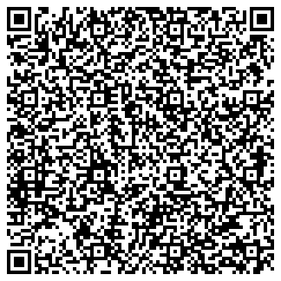 QR-код с контактной информацией организации Рукодельница, магазин товаров для рукоделия, ИП Хомутова А.В.