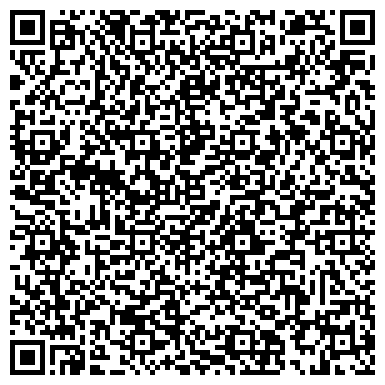 QR-код с контактной информацией организации ООО Саян Мастер