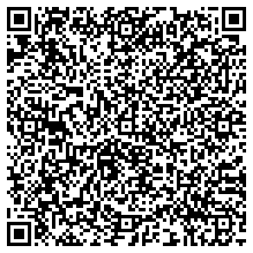 QR-код с контактной информацией организации РосИмпортКитай