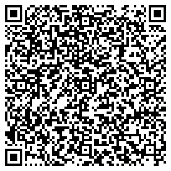 QR-код с контактной информацией организации Барокко