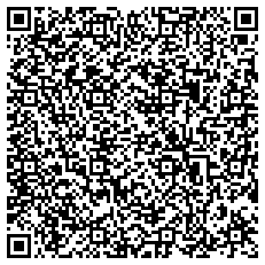 QR-код с контактной информацией организации ООО Магия Успеха