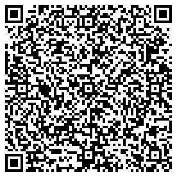 QR-код с контактной информацией организации Октябрьский районный суд