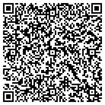 QR-код с контактной информацией организации Ваш Потолок