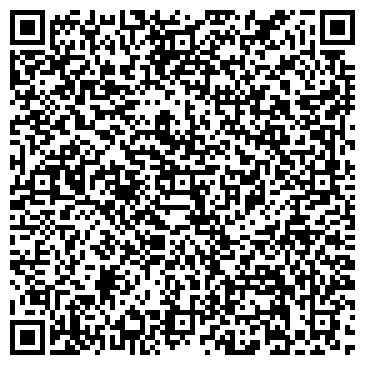 QR-код с контактной информацией организации ООО 5 углов