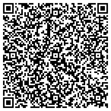 QR-код с контактной информацией организации Мировой судья Попкова Е.В., Ленинский район, Участок №5