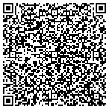 QR-код с контактной информацией организации Бублик