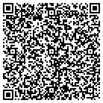 QR-код с контактной информацией организации Пензенский областной суд