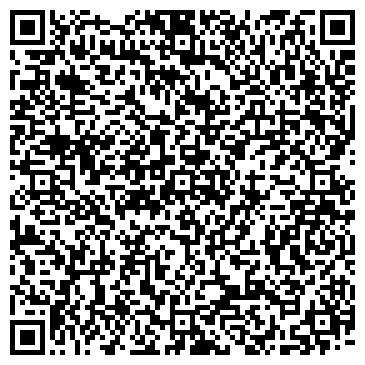 QR-код с контактной информацией организации Сладкий домик, магазин кондитерских изделий, ООО Версаль