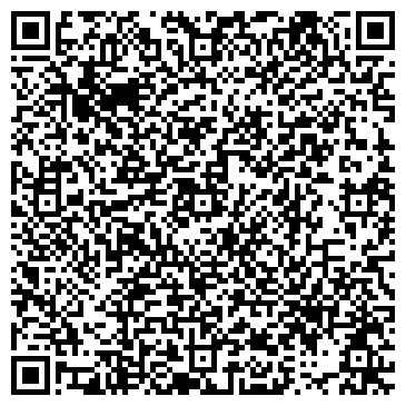 QR-код с контактной информацией организации Авангард Сервис ККМ